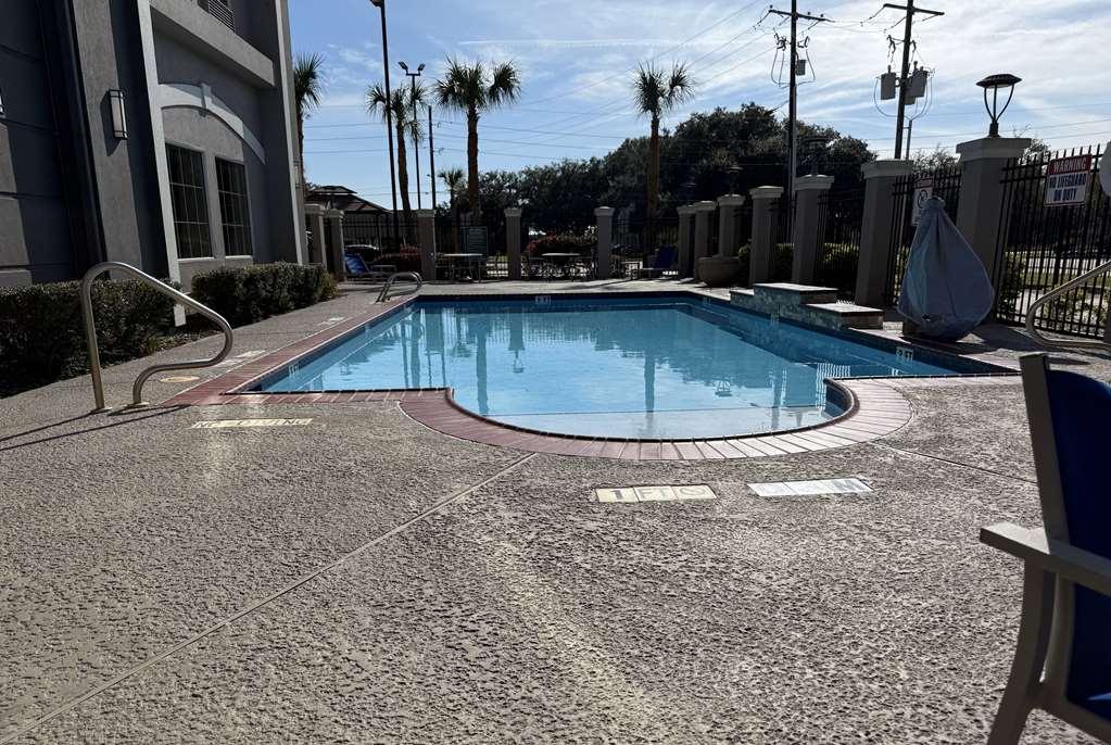 Hotel La Quinta By Wyndham Beaumont West Servizi foto